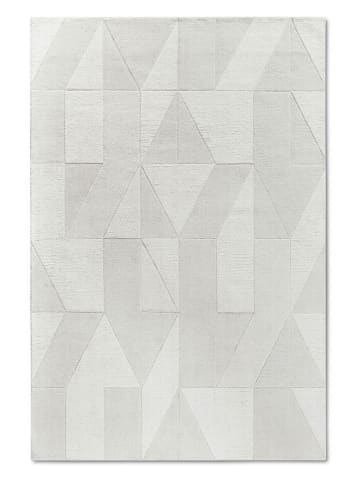 Villeroy & Boch Woll-Teppich ''Ursule'' in Creme