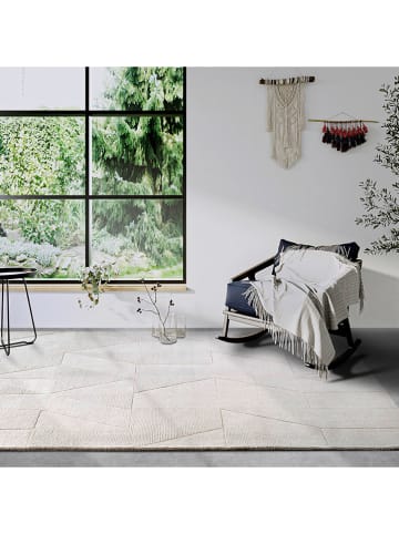 Villeroy & Boch Wollen tapijt ''Ursule'' crème