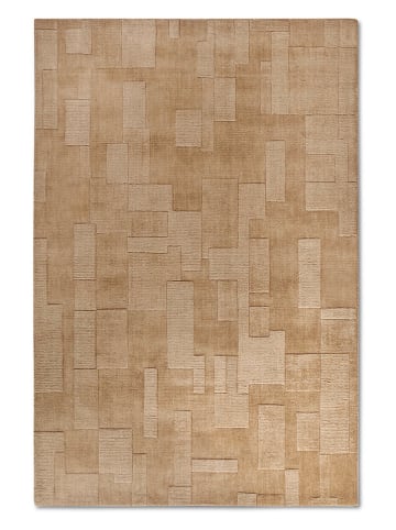 Villeroy & Boch Woll-Teppich ''Wilhelmine'' in Beige
