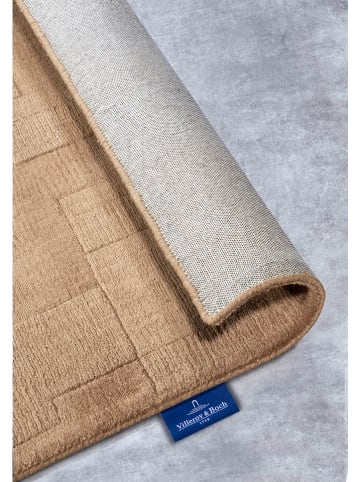 Villeroy & Boch Wollen tapijt ''Wilhelmine'' beige