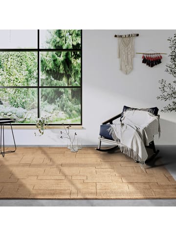 Villeroy & Boch Wollen tapijt ''Wilhelmine'' beige