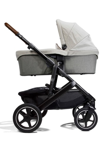 Joie Combi-kinderwagen "Vinca" grijs