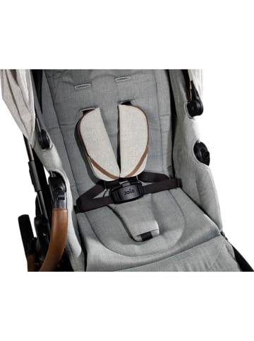 Joie Kombikinderwagen "Vinca" in Grau