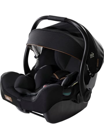 Joie Babyschale "i-Jemini" in Dunkelblau - Gruppe 0+