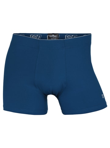 CR7 Boxershorts in Blau