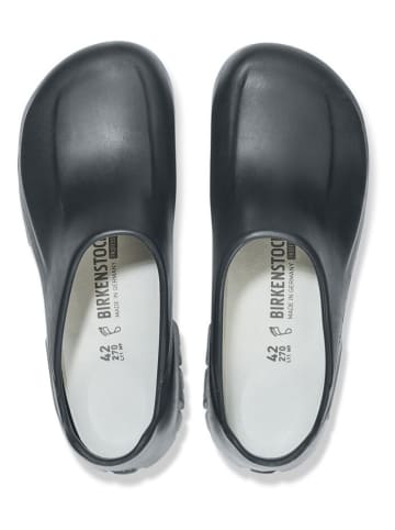 Birkenstock Werkschoenen “A640” in zwart - wijdte N