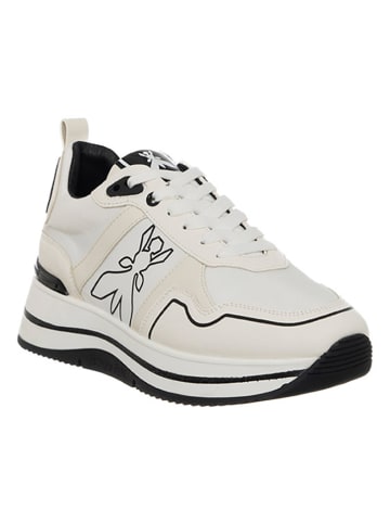 Patrizia Pepe Sneakers in Weiß