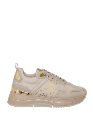 Patrizia Pepe Sneakers in Beige