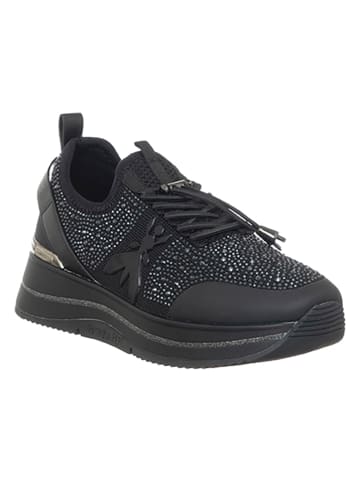 Patrizia Pepe Sneakers zwart