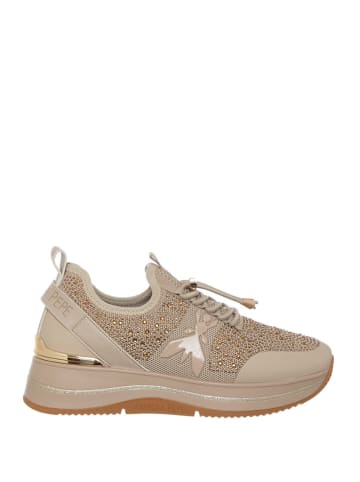 Patrizia Pepe Sneakers in Beige