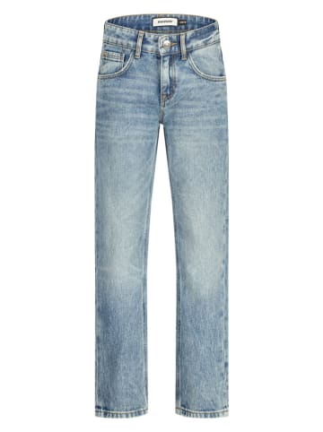 RAIZZED® Jeans "Denver" - Straight fit - in Blau