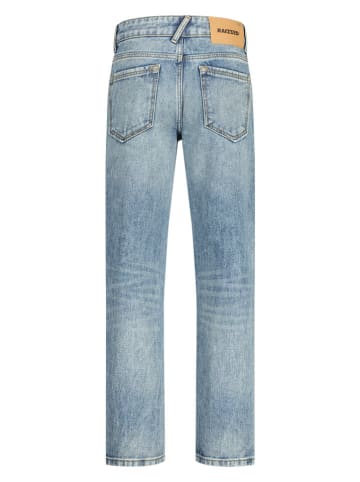 RAIZZED® Spijkerbroek "Denver" - straight fit - blauw