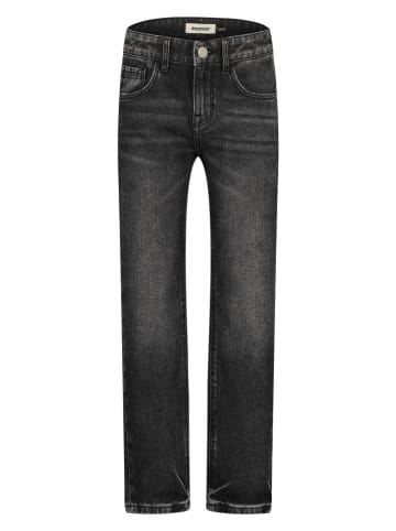 RAIZZED® Jeans "Denver" - Straight fit - in Anthrazit