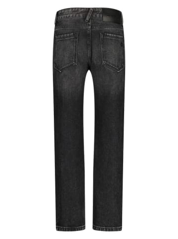 RAIZZED® Jeans "Denver" - Straight fit - in Anthrazit