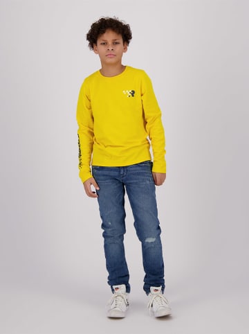 RAIZZED® Jeans "Denver" - Straight fit - in Blau