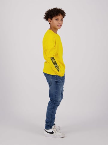 RAIZZED® Jeans "Denver" - Straight fit - in Blau