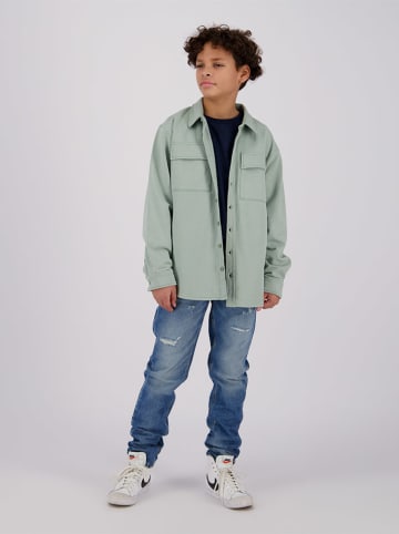 RAIZZED® Jeans "Denver" - Straight fit - in Blau