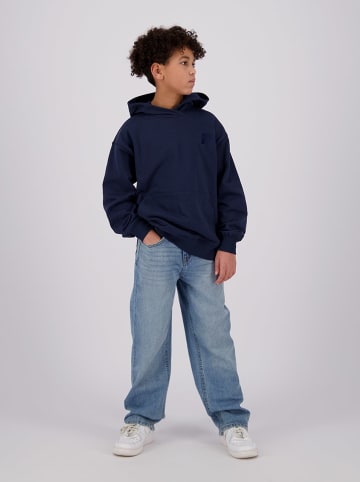 RAIZZED® Spijkerbroek "Hanoi" - comfort fit - blauw