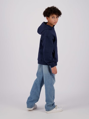 RAIZZED® Spijkerbroek "Hanoi" - comfort fit - blauw
