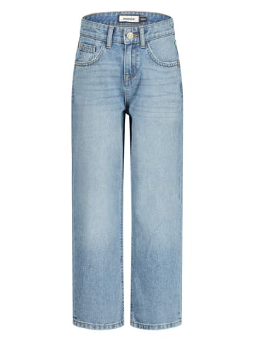 RAIZZED® Jeans "Hanoi" - Comfort fit - in Blau