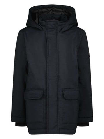 RAIZZED® Winterjacke "Tafo" in Schwarz