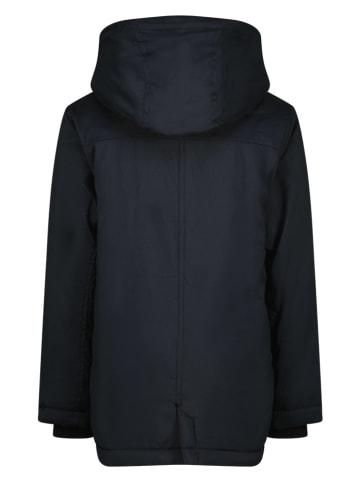 RAIZZED® Winterjacke "Tafo" in Schwarz