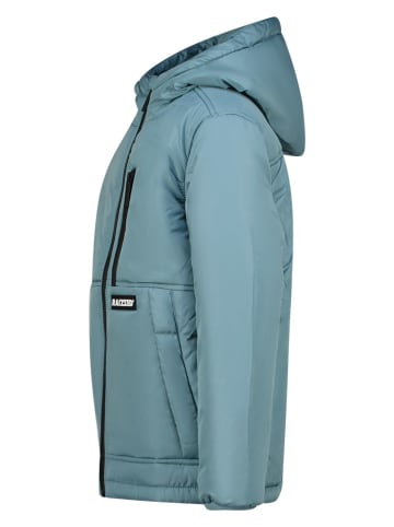 RAIZZED® Winterjacke "Troy" in Blau