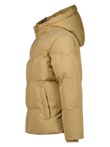 RAIZZED® Winterjacke "Tiko" in Beige