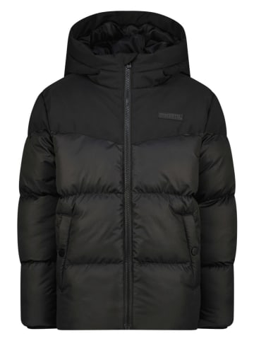 RAIZZED® Winterjacke "Tiko" in Schwarz