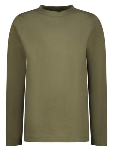 RAIZZED® Longsleeve "Kona" in Khaki