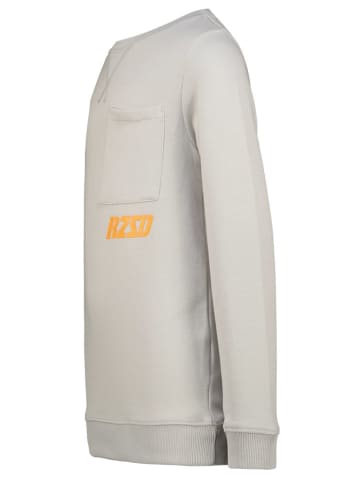 RAIZZED® Sweatshirt "Sandane" donkerblauw