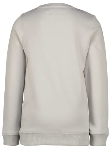 RAIZZED® Sweatshirt "Sandane" donkerblauw