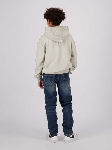 RAIZZED® Hoodie "Nevis" grijs
