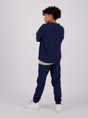 RAIZZED® Sweatshirt "Oxnard" in Dunkelblau