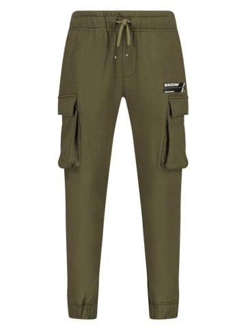 RAIZZED® Sweathose "Osaka" in Khaki