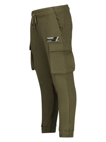 RAIZZED® Sweathose "Osaka" in Khaki