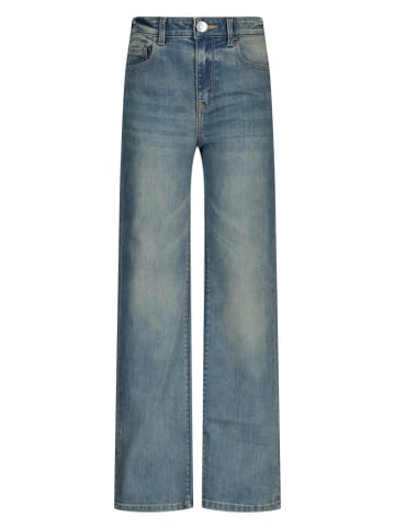 RAIZZED® Jeans "Mississippi" - Comfort fit - in Blau