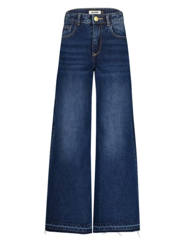 RAIZZED® Jeans "Monaco" - Comfort fit - in Dunkelblau