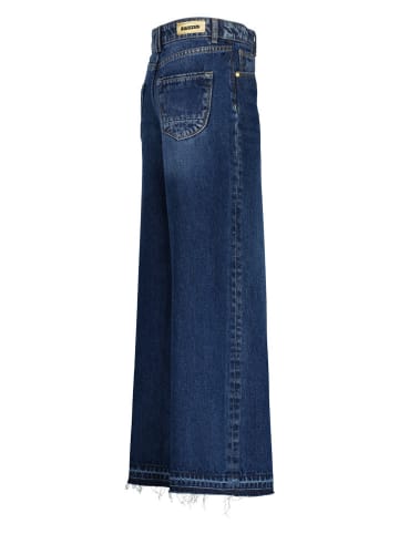 RAIZZED® Jeans "Monaco" - Comfort fit - in Dunkelblau