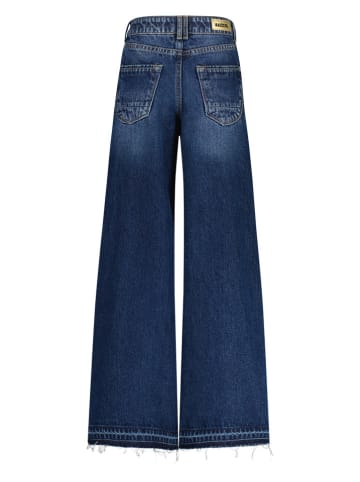 RAIZZED® Jeans "Monaco" - Comfort fit - in Dunkelblau