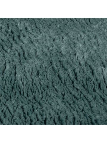 Flair Rugs Dywan "Faroe" w kolorze niebieskim