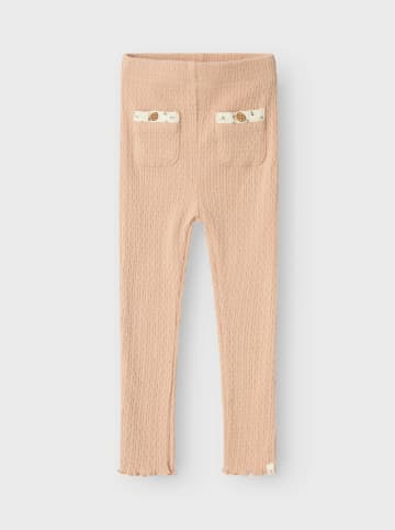 name it Leggings "Rea" in Beige