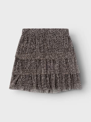 name it Rock "Risari" in Beige/ Schwarz