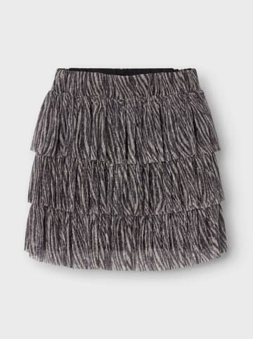 name it Rock "Risari" in Creme/ Schwarz