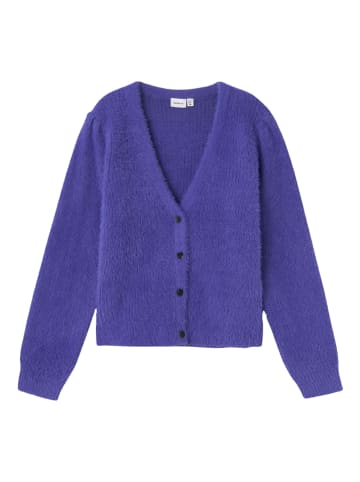 name it Vest blauw