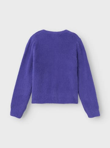 name it Vest blauw