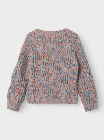 name it Sweter "Singrid" ze wzorem