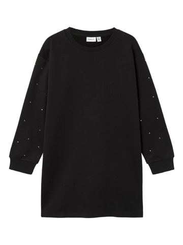 name it Sweatjurk "Relum" zwart