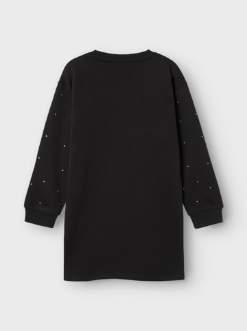 name it Sweatjurk "Relum" zwart