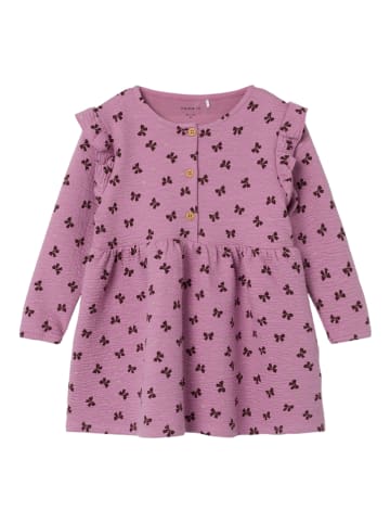 name it Kleid "Dolly" in Lila